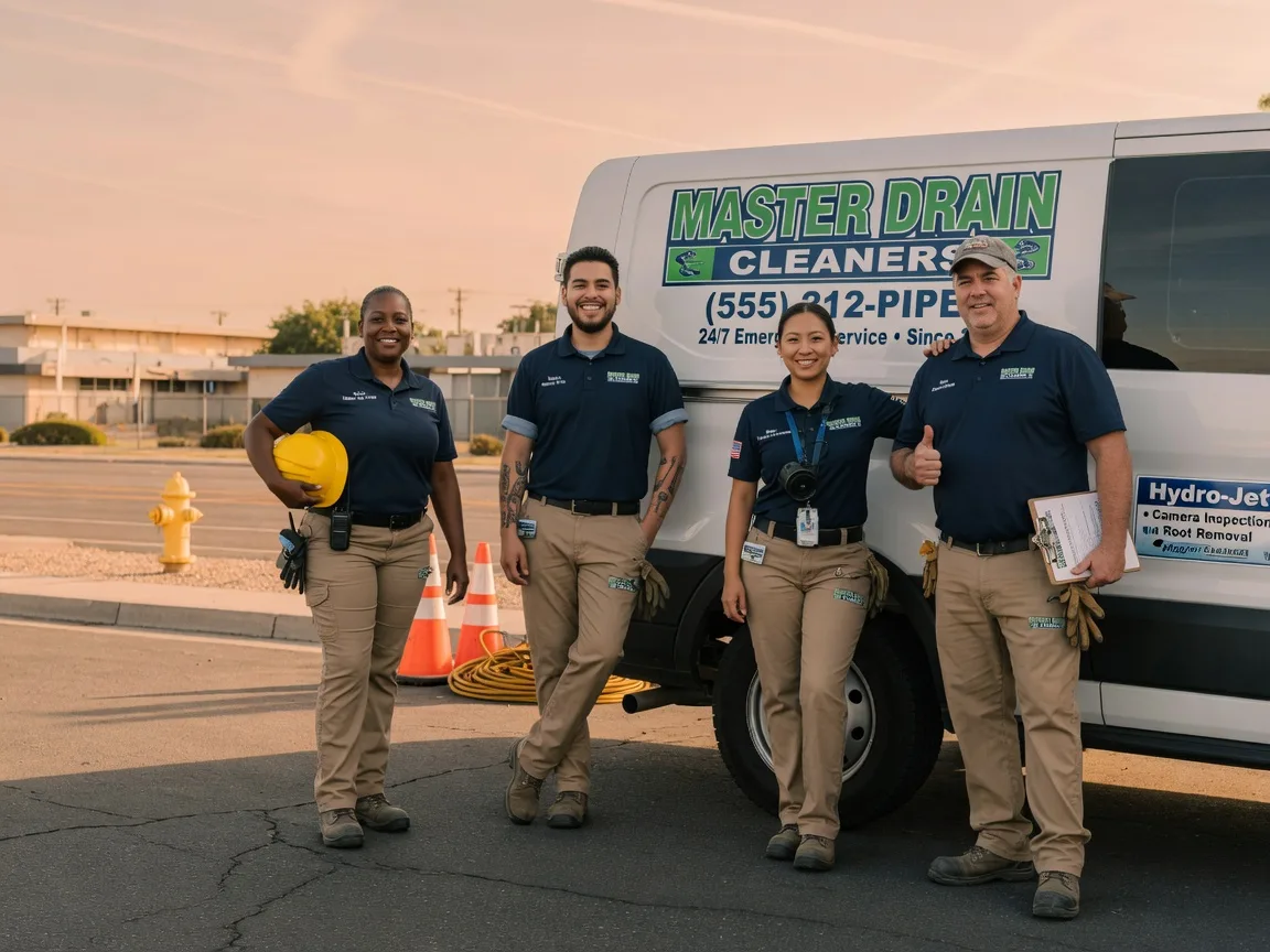 Drain Cleaning company in Danville, PA